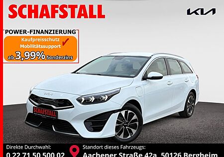 Kia Cee'd Sportswagon Ceed_sw FACELIFT 1.6 GDI PHEV Vision Komfort Car