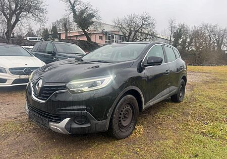 Renault Kadjar ENERGY TCe 130 EDC