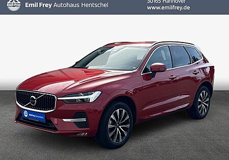 Volvo XC 60 XC60 B5 B AWD Core Fronts.-Heiz. Alarm Privacy S