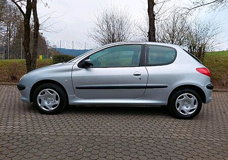Peugeot 206 1.1 Filou 60 Filou