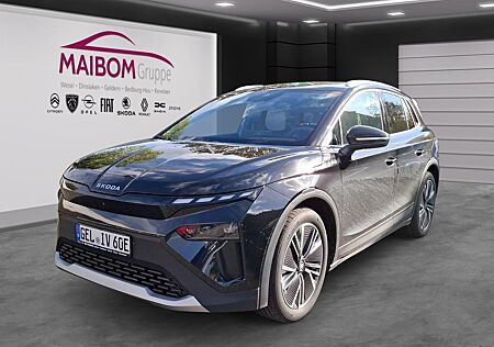 Skoda Elroq 85 Lodge, Standort Geldern