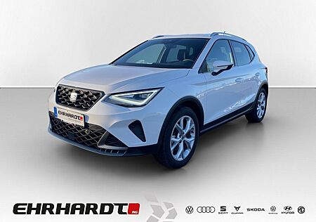 Seat Arona 1.0 TSI DSG FR VIRTUAL*VOLL-LED*NAVI*ACC*S