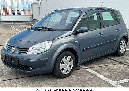 Renault Scenic II Avantage|AHK|TÜV|5-TRG|KLIMA|PANORAMAD