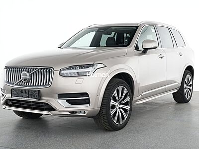 Volvo XC90 B5 D AWD Plus Bright PANO 7 Sitze 360° Stan