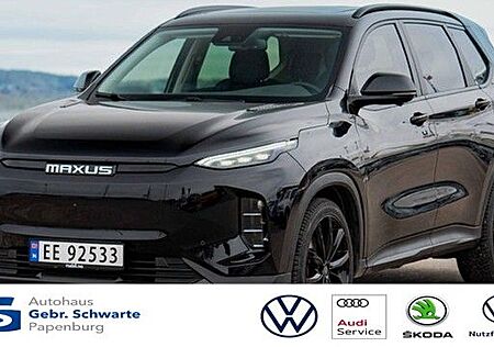 Maxus Euniq 6 SUV 70Kwh LED+PANO+360°CAM+LEDER+SHZG.