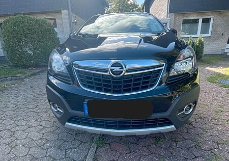 Opel Mokka 1.4 Turbo ecoFLEX INNVATION Start/Stop...