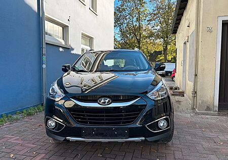 Hyundai ix35 Style AWD