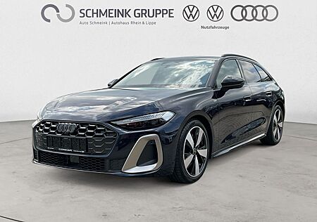 Audi A5 Avant TDI 2x S-line quattro Tech Plus Matrix