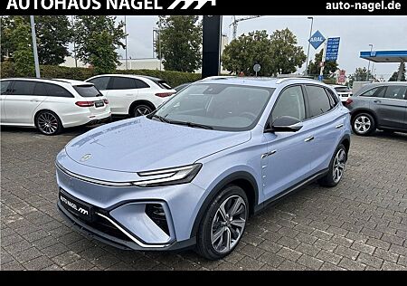 MG Marvel R LUX*Sitzkühl*Pano*360*Keyless*FahrAss*