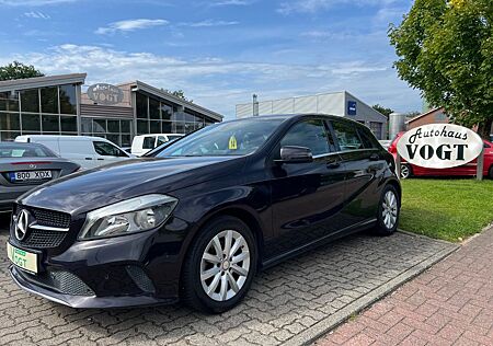 Mercedes-Benz A 180 A -Klasse BlueEf. TEMP/SHZ/NAVI/PDC