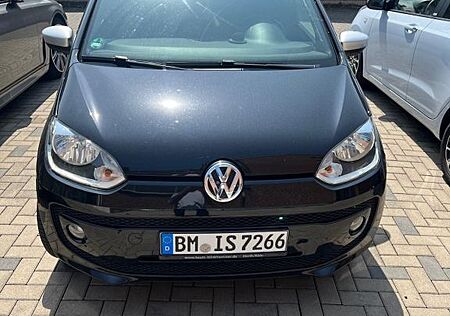VW Up Volkswagen ! 1.0 55kW club ! club !