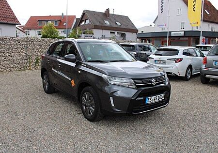 Suzuki Vitara 1.4 BOOSTERJET Hybrid Club