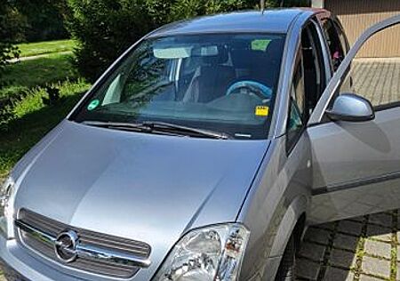 Opel Meriva 1.6 Edition Edition
