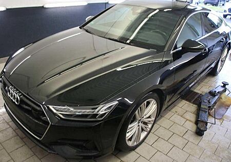 Audi A7 SPORTBACK 50TDi Q S LINE/MATRIX/ACC/HuD/PANO