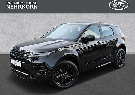 Land Rover Range Rover Evoque D165 AWD Dynamic SE