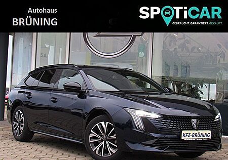 Peugeot 508 SW Allure BlueHDI AT8 MatrixLED NAVI ACC 360