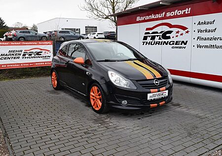 Opel Corsa 1.2 Twinport Edition OPC TÜV 11.2025