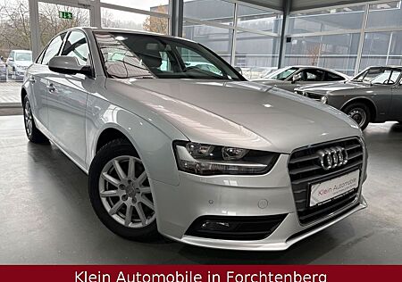 Audi A4 Lim. Attraction Klimaautomatik PDC Tempomat