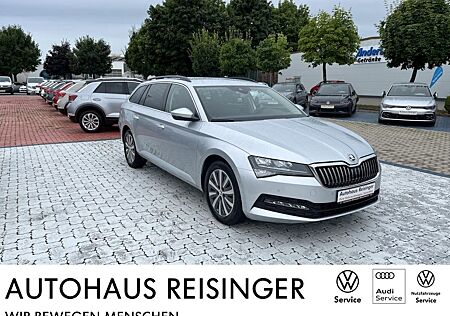 Skoda Superb Combi 2.0 TSI Ambition DSG (LED,NAVI,AHK,