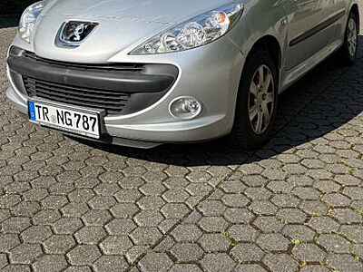 Peugeot 206 1.4 75 -