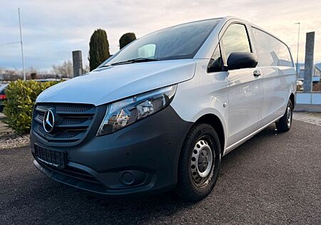 Mercedes-Benz Vito MB 114 CDI,Automatik extralang