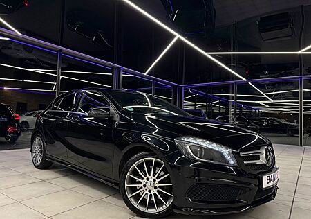 Mercedes-Benz A 250 *AMG PAKET*HARMAN KARDON*MEMORY