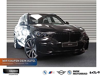 BMW X5 xDrive30d M Sport