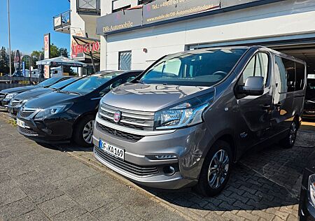 Fiat Talento Kombi L1H1 Family*8Sitzer*AHK*Navi*Kamer