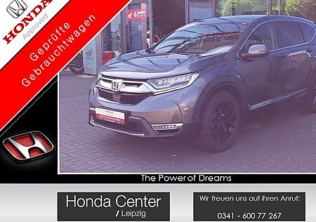 Honda CR-V 2.0 i-MMD HYBRID 2WD Elegance
