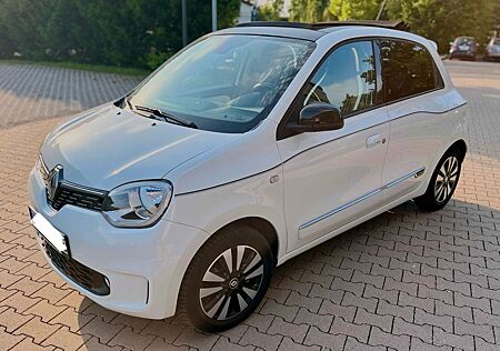 Renault Twingo 22KWh Techno Paket mit Faltschiebedach