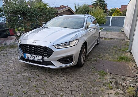 Ford Mondeo 2,0 Tdci ST-Line Turnier Facelift