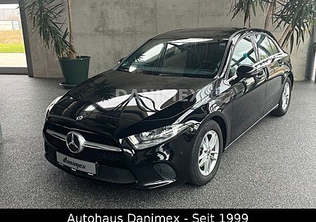 Mercedes-Benz A 200 d Style DCT MBUX SHZ MB-me SD