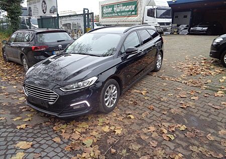 Ford Mondeo Turnier Trend TOP ZUSTAND