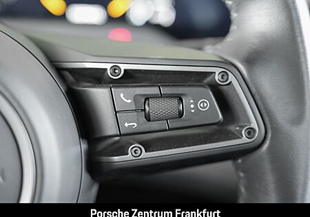 Porsche Taycan 4S Luftfederung Panorama BOSE 21-Zoll