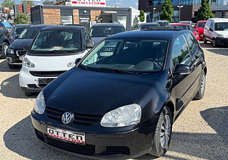 VW Golf Volkswagen V Lim. Comfortline