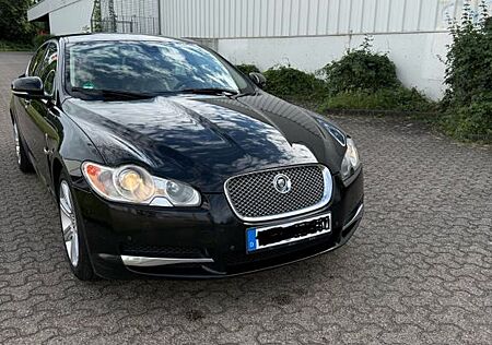 Jaguar XF 3.0 V6 155kW Diesel Premium Luxury Premiu...