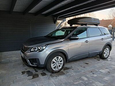 Peugeot 5008 PureTech 130 Access Access