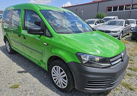 VW Caddy Volkswagen 2.0 TDI MAXI * KLIMA * NAVIGATION * PDC