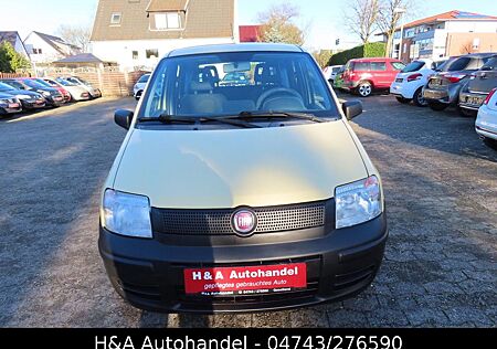 Fiat Panda 1.1 8V Active