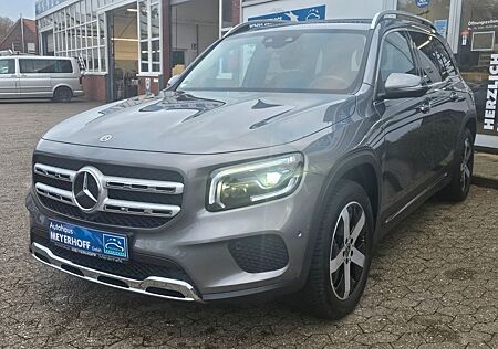 Mercedes-Benz GLB 200 Progressive