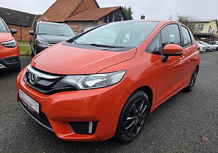 Honda Jazz Trend 1.3 L Klima Tempo SHZ USB AUX 75000KM