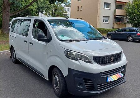 Peugeot Expert gebraucht kaufen Peugeot Expert 9 Sitzplätze