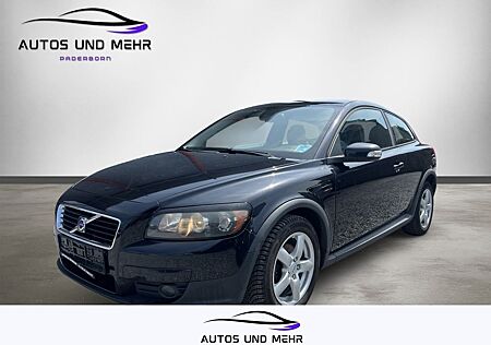 Volvo C30 1.6 D Momentum Klima Fenster el.