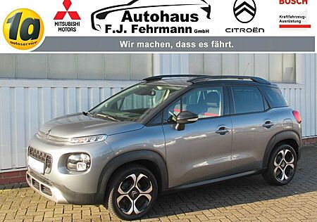 Citroën C3 Aircross Shine *CarPlay, Keyless, Kamera