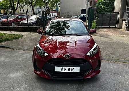 Toyota Yaris Comfort