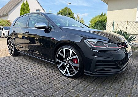 VW Golf Volkswagen 2.0 TSI DSG GTI Performanc, Dynaudio, Pano