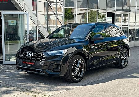 Audi SQ5 *Top Zustand*