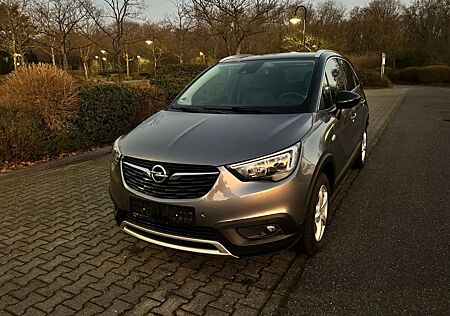 Opel Crossland X Crossland (X) 1.2 DI Turbo 81kW INNOVATION S...