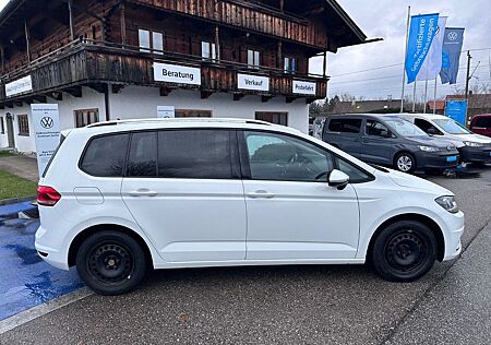 VW Touran Volkswagen 1.4 TSI Comfortline BMT Comfortline