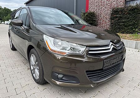 Citroën C4 Lim. Tendance